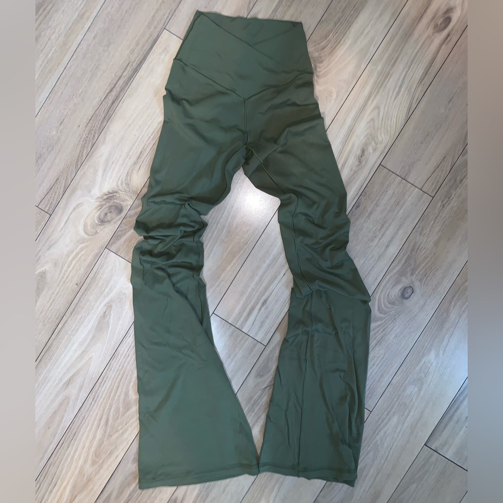 Offline flare leggings
